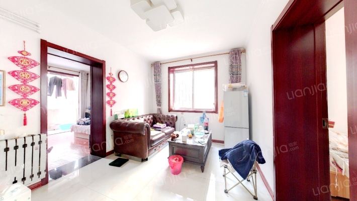 萍乡路二手房实景图