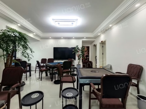 整租·祥源小区 3室2厅 南