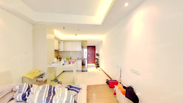 碧桂园凤凰城·凤仪苑二手房实景图