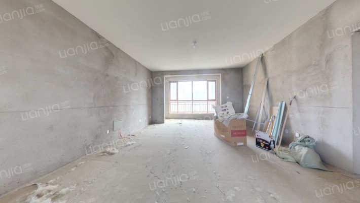 天阳御珑湾二手房实景图