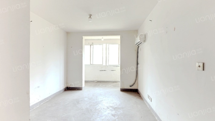 秦淮花苑北区二手房实景图