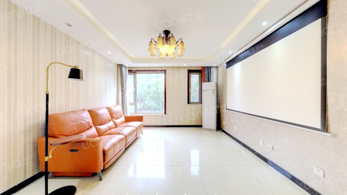 汇成家园二手房实景图