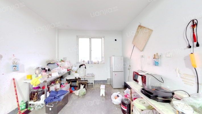 港隆苑二手房实景图