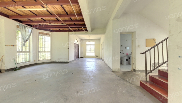 锦轩新墅二手房实景图