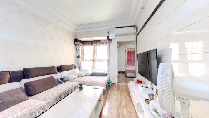 正隆红桂林二手房实景图