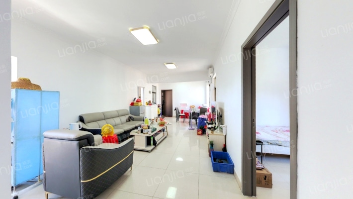 藤业富濠广场二手房实景图