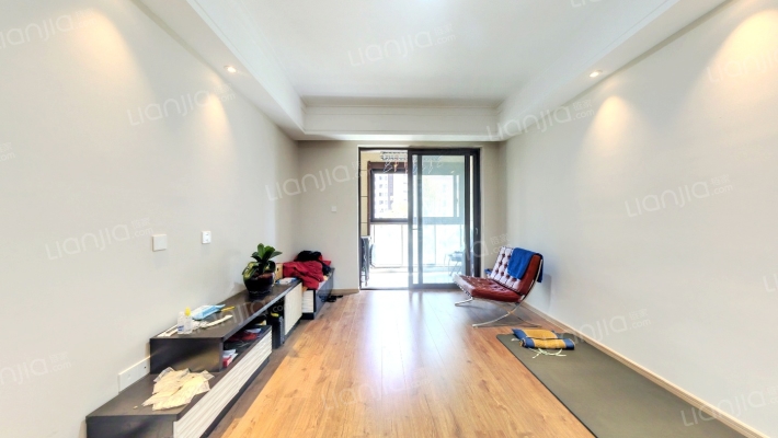 大华锦绣四季二手房实景图