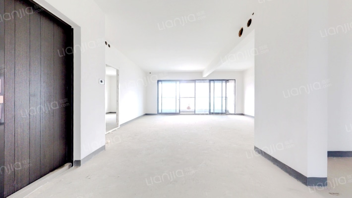 月亮湾壹号二手房实景图