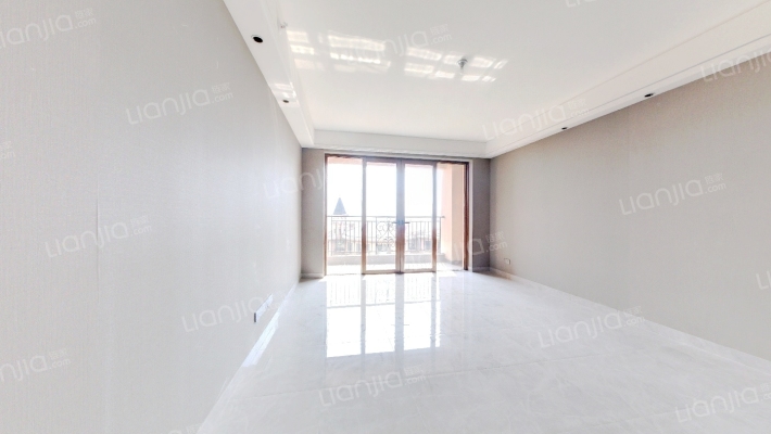 星河湾公寓二手房实景图