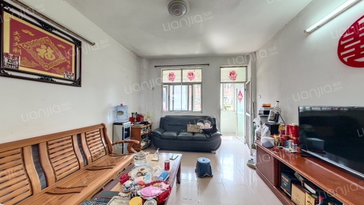 吉祥山庄二手房实景图