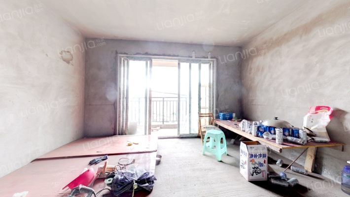 渝漆小区二手房实景图