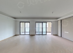 整租·泊翠澜境花园 3室2厅 南_泊翠澜境花园租房