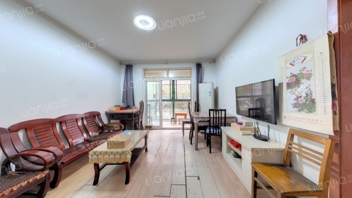 天宁雅居二手房实景图