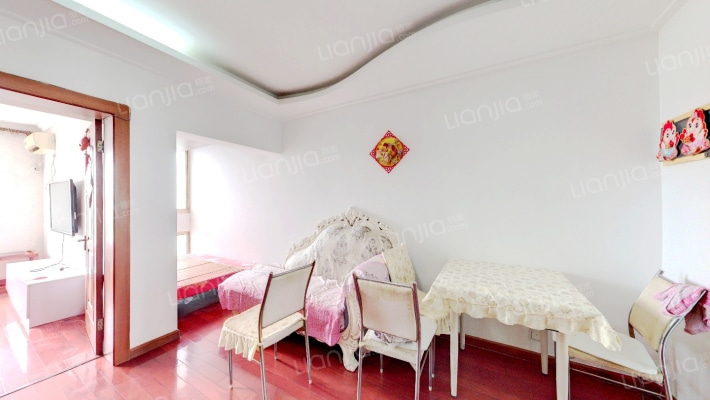 田林苑一期二手房实景图