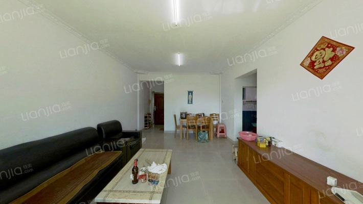 白藤一路东逸鸿花园二手房实景图