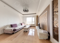 整租·安邦阳光润城 2室1厅 南/北_安邦阳光润城租房