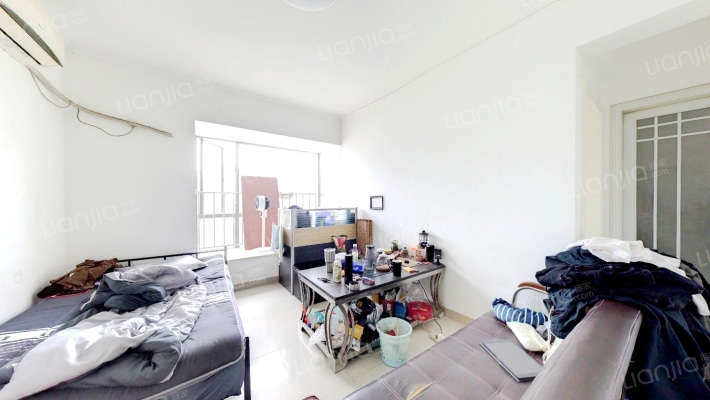 金茂礼都二手房实景图