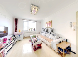 整租·锦云北园 3室1厅 南/西/北_锦云北园租房