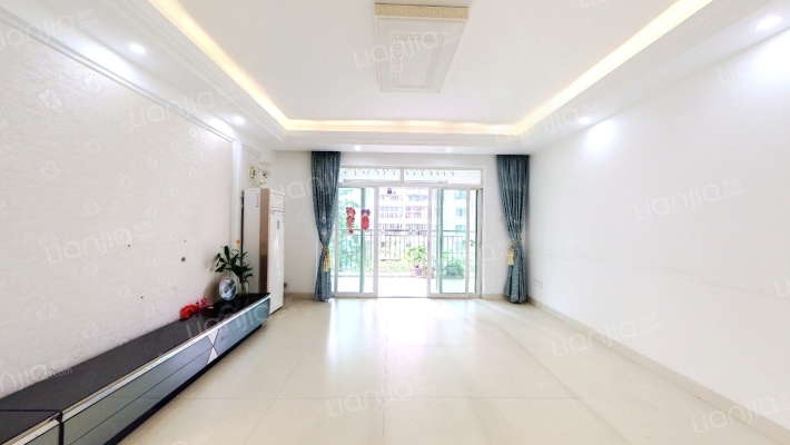 盈翠轩二手房实景图