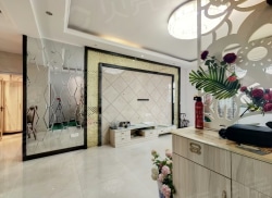 整租·景园春 2室2厅 南_景园春租房