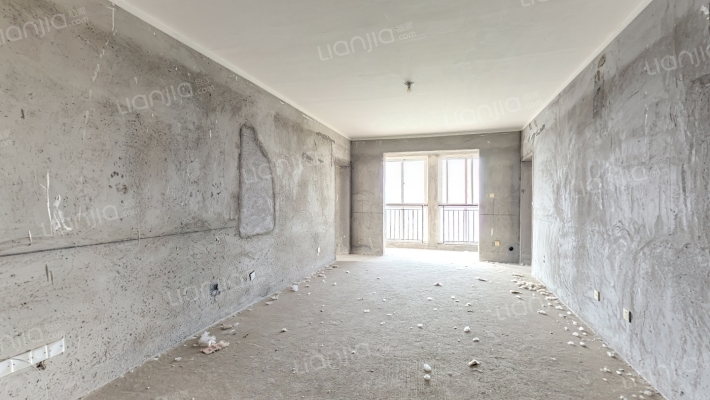 世纪花园二手房实景图