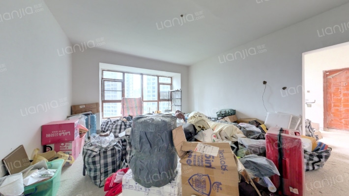 梦想典城二手房实景图