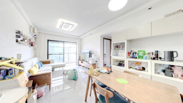 五矿壹云台二手房实景图