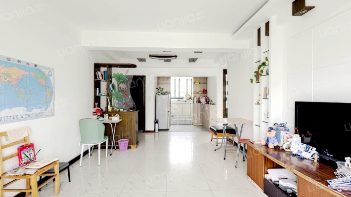 中京苑二手房实景图