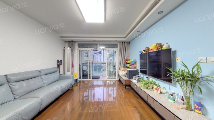 博捷名苑二手房实景图