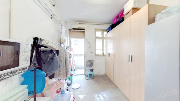 红色家园东苑二手房实景图