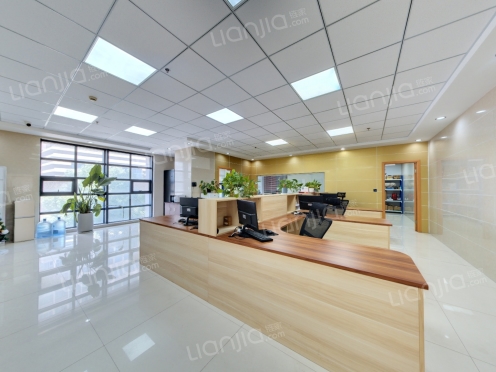 整租·上领大厦 3室1厅 南/北