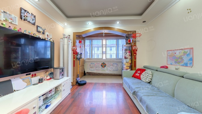 南苑七村二手房实景图