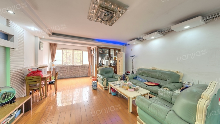 省投资公司宿舍（三经路320支路28号）二手房实景图