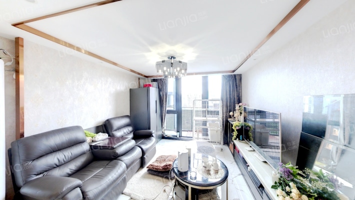 丞睿大厦二手房实景图