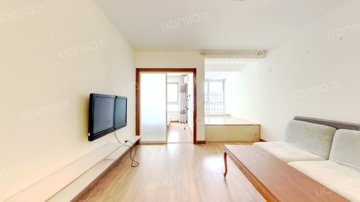 卓亭广场二手房实景图