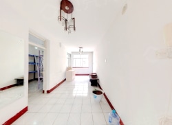 整租·四方社区 3室2厅 南/北_四方社区租房