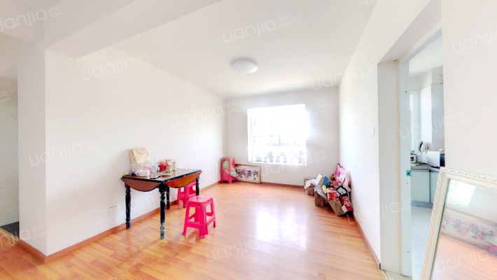 景河花园二手房实景图