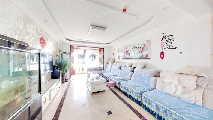 紫林湾二手房实景图