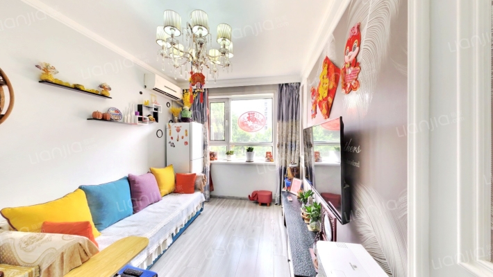 南亭印象二手房实景图