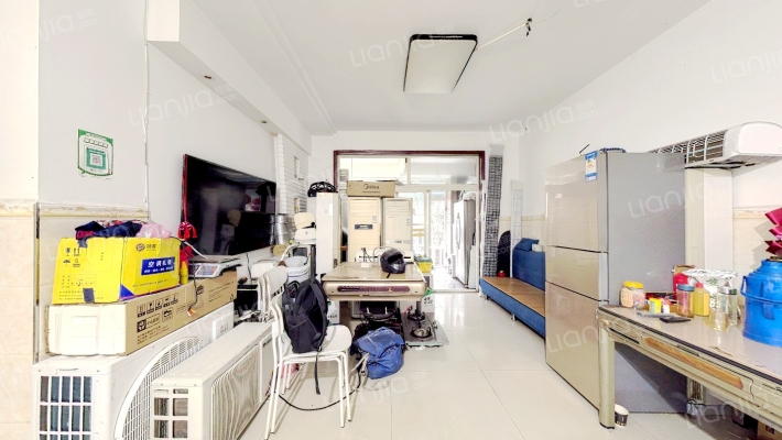 南源居二手房实景图