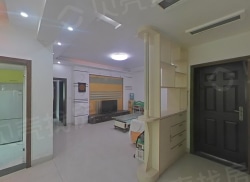 整租·祝荣大楼 3室2厅 南_祝荣大楼租房