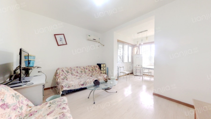 四道街9号二手房实景图