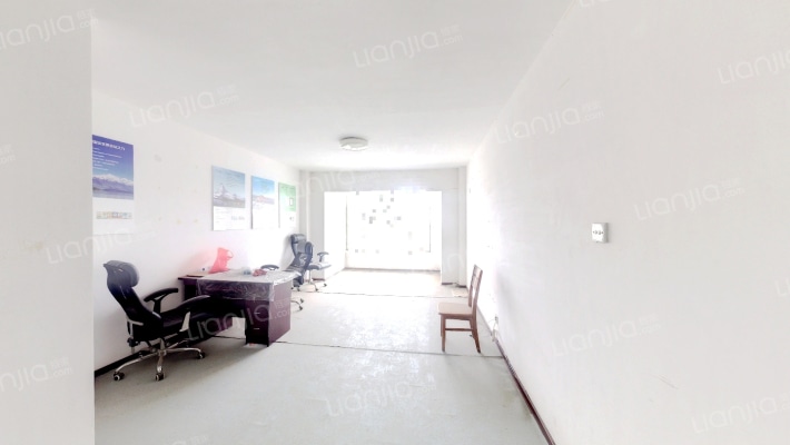 创新花园二手房实景图