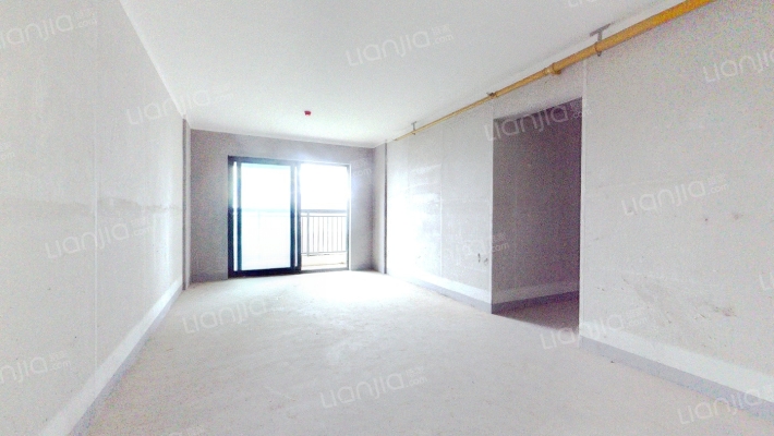 招商樾望二手房实景图