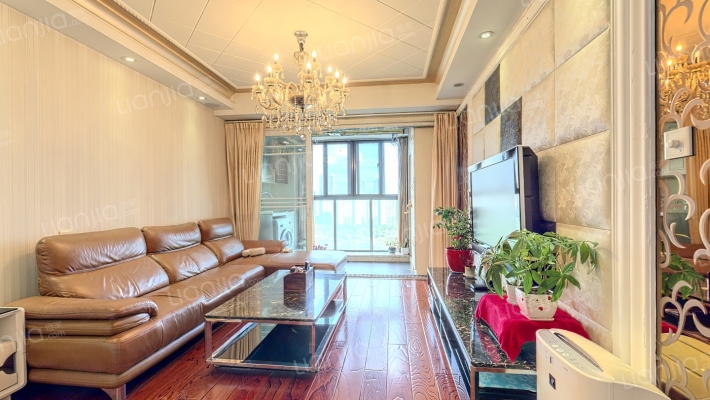 新城金郡88弄二手房实景图