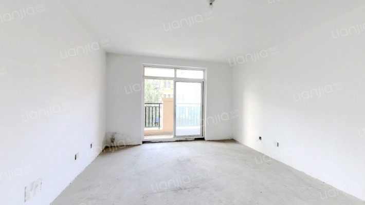 福临圣水山庄二手房实景图