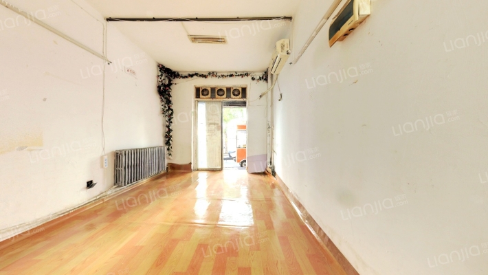 佳富公寓二手房实景图