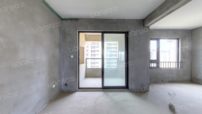 三盛璞悦滨江二手房实景图