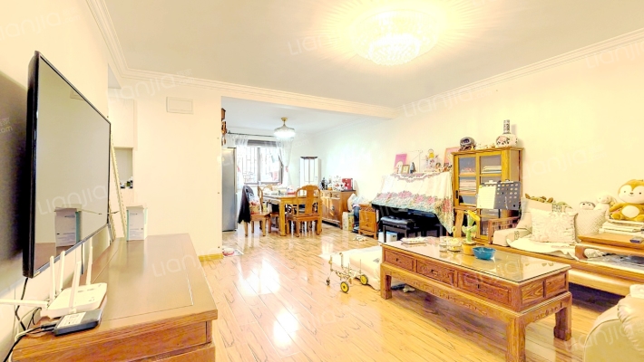 田渡小区二手房实景图