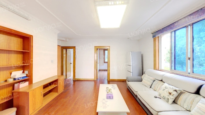 颛溪十村二手房实景图